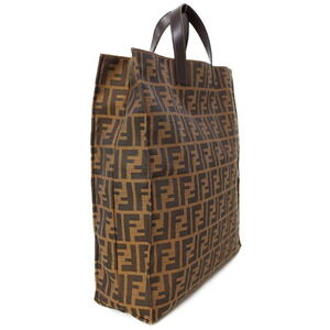 Fendi Zucca Bag Tote